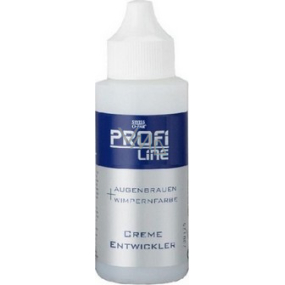 Profi Line Krémový peroxid 3% 50 ml