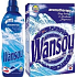 Wansou Mountain Sky 2,04 kg + Wansou Aromatherrapy Mountain Sky 1 l