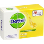 Dettol Fresh antibakteriální toaletní mýdlo 100 g