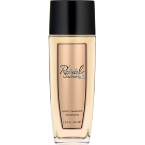 Halle Berry Reveal parfémovaný deodorant sklo pro ženy 75 ml
