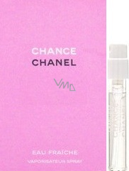 chanel chance eau fraiche eau de parfum