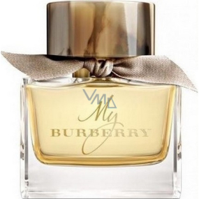 Burberry My Burberry parfémovaná voda pro ženy 90 ml Tester