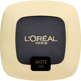 Loreal Paris Color Riche L Ombre Pure oční stíny 101 Macadam Princess 1,7 g