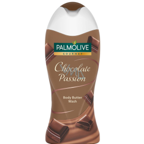 Palmolive Gourmet Chocolate Passion sprchový gel 250 ml