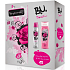B.U. Rockmantic deodorant sprej 150 ml + sprchový gel 250 ml, pro ženy dárková sada