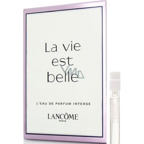 Lancome La Vie Est Belle Intense parfémovaná voda 1,5 ml s rozprašovačem, vialka