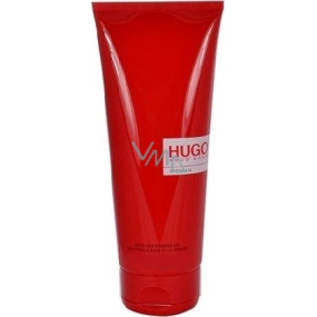 Hugo Boss Hugo Woman Extreme tělové mléko pro ženy 50 ml