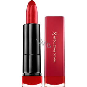 Max Factor Marilyn Monroe Lipstick Collection rtěnka 01 Ruby Red 4 g