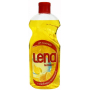 Lena Lemon mycí prostředek na nádobí pH neutrální, hustý gel 500 g