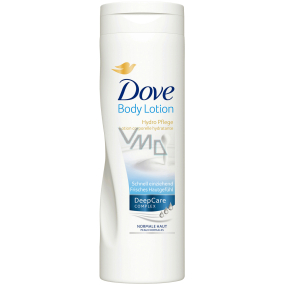 Dove Hydro Pflege DeepCare Complex tělové mléko pro normální pokožku 250 ml