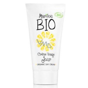 Marilou Bio Hydratační denní krém 30 ml