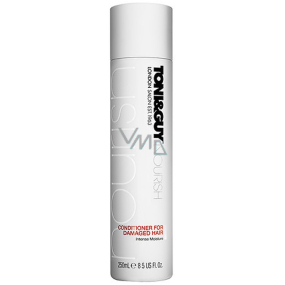 Toni&Guy Damage Repair kondicionér pro poškozené vlasy 250 ml