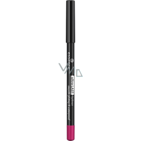 Essence Ultra Last Lipliner tužka na rty 06 Lilac Season 1,2 g