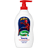 Radox Kids Spiderman sprchový gel a pěna pro děti dávkovač 400 ml