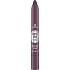 Essence Butter Stick Glossy Love barva na rty 01 Blueberry Macaroon 2,2 g