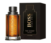 Hugo Boss The Scent Intense parfémovaná voda pro muže 50 ml