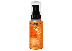 Marion 7 Effects Argan olejová kúra na vlasy 50 ml