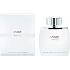 Lalique White toaletní voda pro muže 75 ml