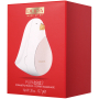 Pupa Bird 2 Make-up kazeta pro líčení obličeje, očí a rtů 011 10,7 g