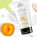 Selfie Project 3v1 maska a čisticí gelový peeling 150 ml