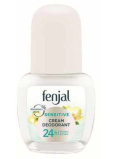 Fenjal Sensitive 24h kuličkový deodorant roll-on pro ženy, pro citlivou pokožku 50 ml