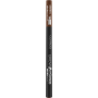 Catrice Brow Comb Pro Micro Pen pero na obočí 030 Medium Brown 1,1 ml