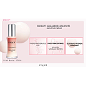 Payot Roselift Collagene Concentre zahušťující posilující sérum pomáhá zpomalovat účinky povolování pleti 30 ml