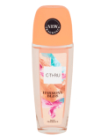 C-Thru Harmony Bliss parfémovaný deodorant sklo pro ženy 75 ml