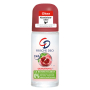 CD Granateapfel - Granátové jablko kuličkový deodorant roll-on pro ženy 50 ml
