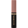 Max Factor Brow Revival řasenka na obočí s oleji a vlákny pro oživení 001 Dark Blonde 4,5 ml