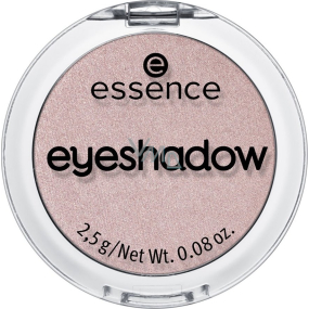 Essence Eyeshadow Mono oční stíny 15 So Chic 2,5 g