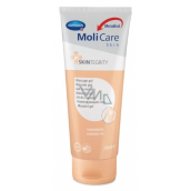 MoliCare Skin Masážní gel k uvolnění svalstva a prokrvení pokožky 200 ml Menalind