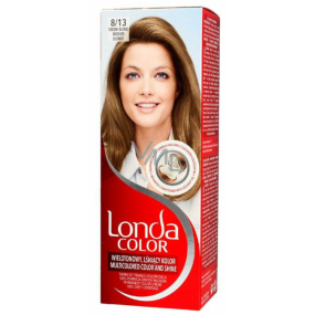 Londa Color barva na vlasy 8/13 Středně blond