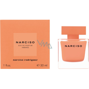 Narciso Rodriguez Narciso Ambrée Eau de Parfum parfémovaná voda pro ženy 30 ml
