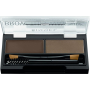Rimmel London Brow This Way paletka na obočí 002 Medium Brown 1,1 g