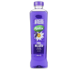 Radox Feel Relaxed Lavender & Waterlily koupelová pěna 500 ml