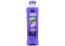 Radox Feel Relaxed Lavender & Waterlily koupelová pěna 500 ml