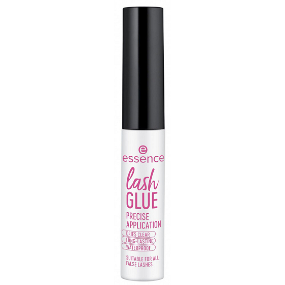 Essence Lash Glue lepidlo na umělé řasy 4,7 g