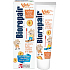 Biorepair Kids Zubní pasta s broskvovou příchutí pro děti 0-6 let 50 ml