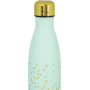 Albi Termoláhev Puntíky modrá 500 ml