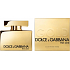 Dolce & Gabbana The One Gold Intense parfémovaná voda pro ženy 30 ml