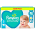 Pampers Active Baby velikost 5, 11 - 16 kg plenkové kalhotky 50 kusů