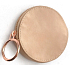 Paco Rabanne Olympea Solar peněženka Rose Gold kulatá 9 cm