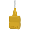 Spokar XM 0,7 mm mezizubní kartáčky 6 kusů