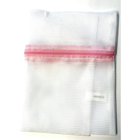 Síťka na prádlo 40 x 30 cm