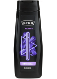 Str8 Game sprchový gel pro muže 400 ml