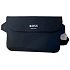Hugo Boss Waist Pouch ledvinka tmavě modrá 28 x 20 cm