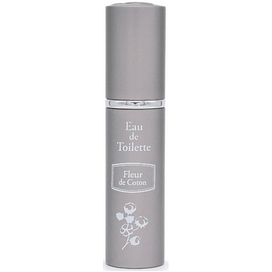 Esprit Provence Květ bavlníku toaletní voda pro ženy 10 ml