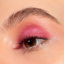 Essence Soft Touch duo oční stíny 02 Berry Crush 1 g