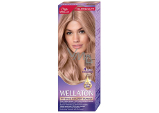 Wella Wellaton Intense barva na vlasy 9/36 Extra světlá rose blond